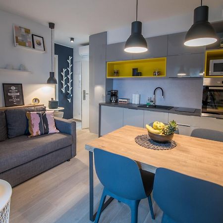 Art Design Apartments Pula Extérieur photo