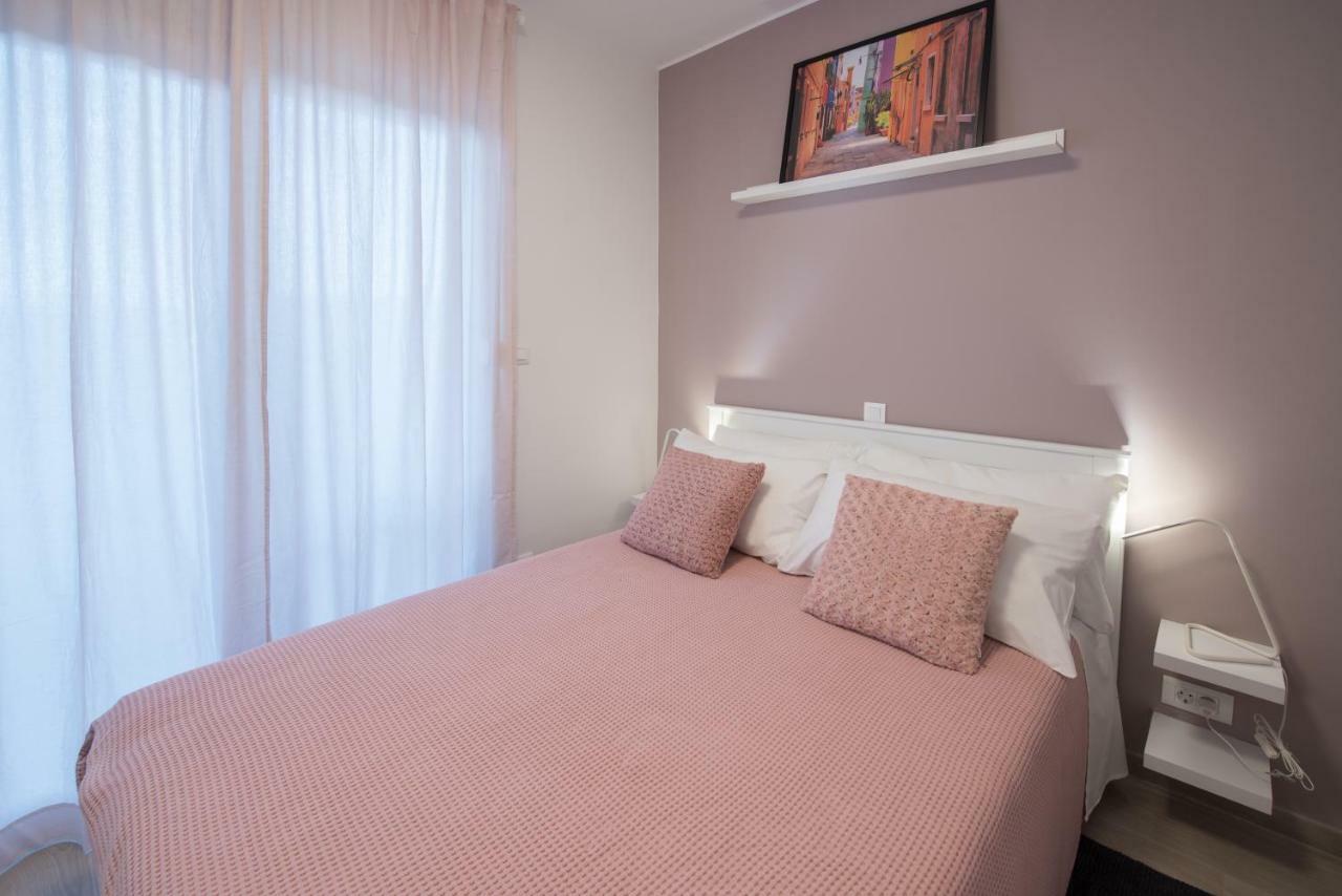 Art Design Apartments Pula Extérieur photo