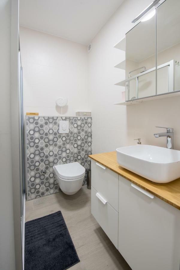 Art Design Apartments Pula Extérieur photo
