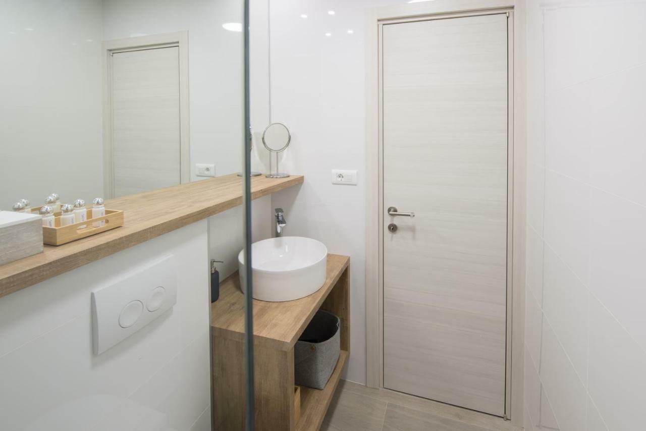 Art Design Apartments Pula Extérieur photo