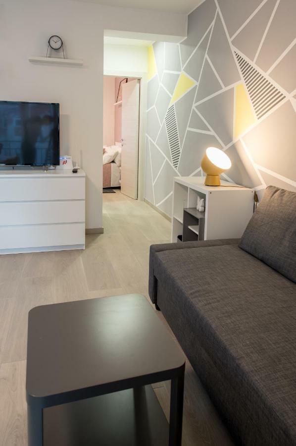 Art Design Apartments Pula Extérieur photo